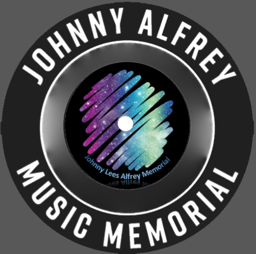 The JOHNNY ALFREY MUSIC MEMORIAL